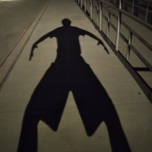 Meet your Posher, Hung